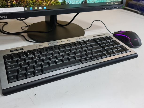 Computador HP WorkStation Z440