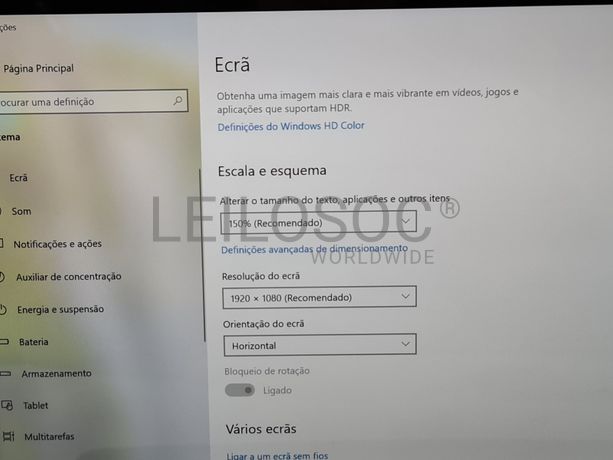 Computador HP WorkStation Z440