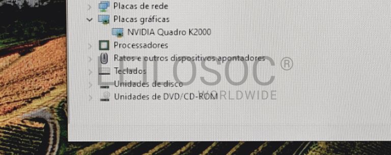 Computador HP WorkStation Z440