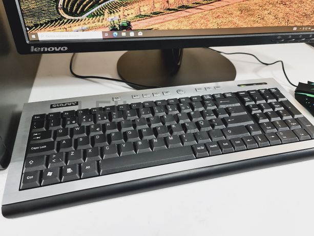 Computador HP WorkStation Z440