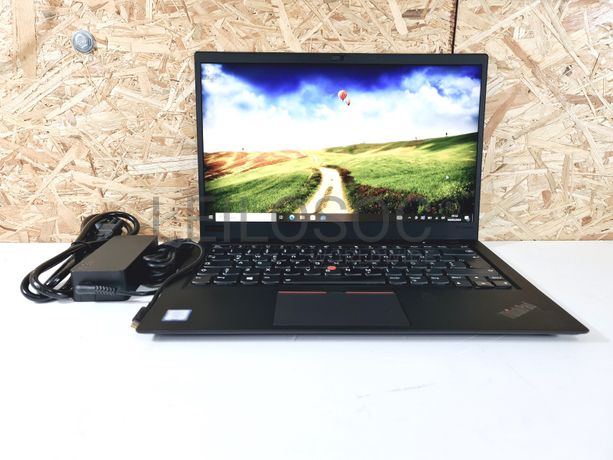 Portátil Lenovo ThinkPad X1 Carbon de 6ª Geração