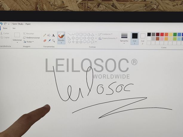 Portátil Lenovo ThinkPad X1 Carbon de 6ª Geração
