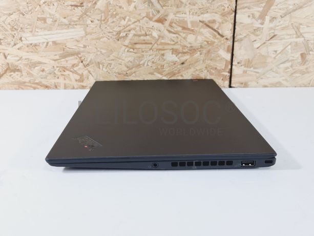 Portátil Lenovo ThinkPad X1 Carbon de 6ª Geração