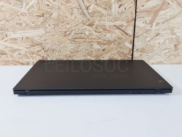 Portátil Lenovo ThinkPad X1 Carbon de 6ª Geração