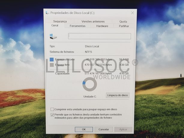 Portátil Lenovo ThinkPad X1 Carbon de 6ª Geração