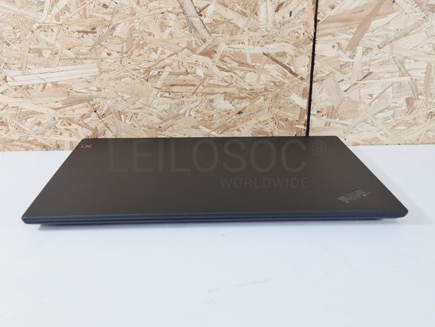 Portátil Lenovo ThinkPad X1 Carbon de 6ª Geração