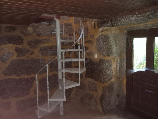 Moradia + Terreno · Arcos de Valdevez