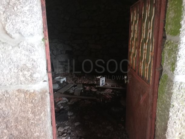 Moradia + Terreno · Arcos de Valdevez