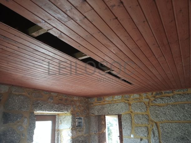 Moradia + Terreno · Arcos de Valdevez