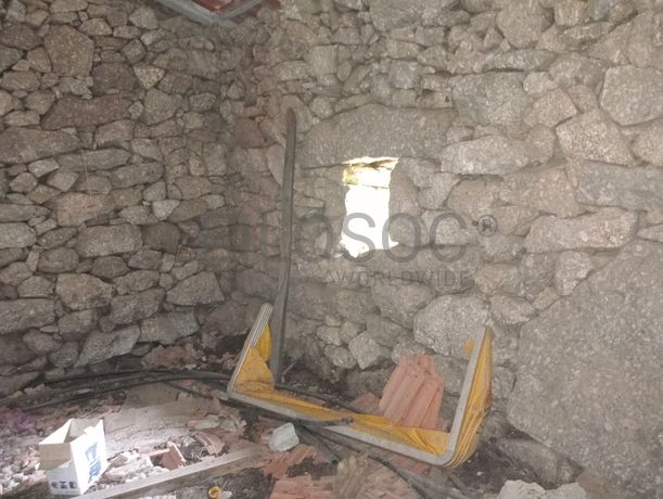 Moradia + Terreno · Arcos de Valdevez