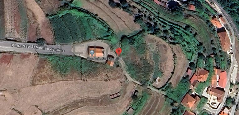 Quinhão Hereditário · Arcos de Valdevez