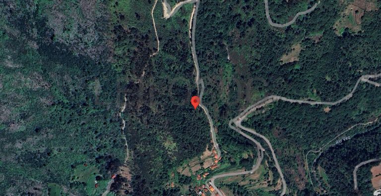 Quinhão Hereditário · Arcos de Valdevez