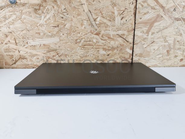 Portátil Goeik One Pro P1550 Full Metal Body Grey