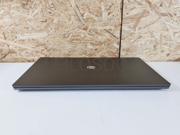 Portátil Goeik One Pro P1550 Full Metal Body Grey