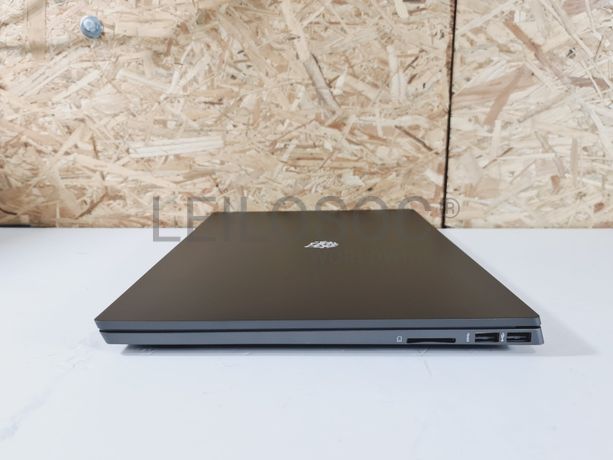 Portátil Goeik One Pro P1550 Full Metal Body Grey