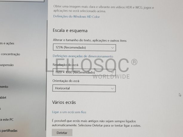 Portátil Goeik One Pro P1550 Full Metal Body Grey