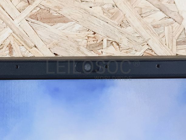 Portátil Goeik One Pro P1550 Full Metal Body Grey