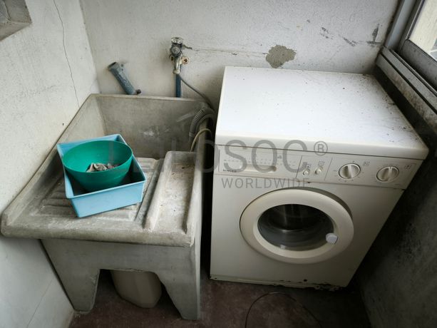 Proporção de 1/2 + Quinhão Hereditário · Apartamento T2 · Sintra