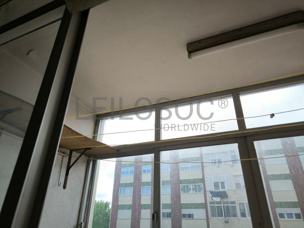 Proporção de 1/2 + Quinhão Hereditário · Apartamento T2 · Sintra