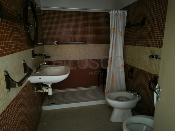 Proporção de 1/2 + Quinhão Hereditário · Apartamento T2 · Sintra