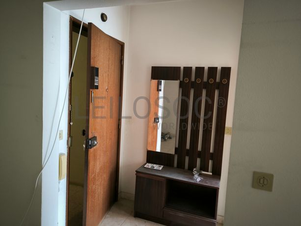 Proporção de 1/2 + Quinhão Hereditário · Apartamento T2 · Sintra