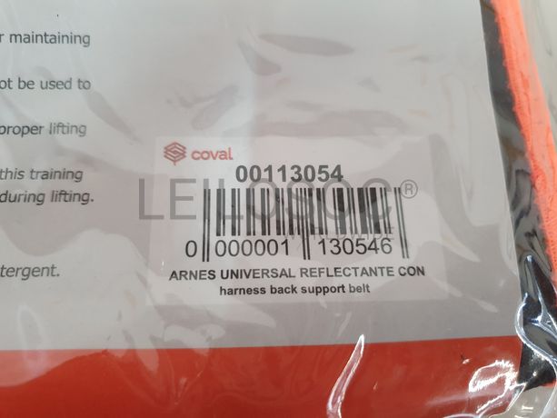 ARNES UNIVERSAL REFLETOR