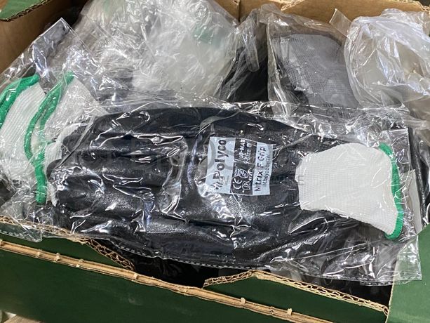 Maquinaria · Ferragens · Ferramentas · Equipamento de Proteção Pessoal