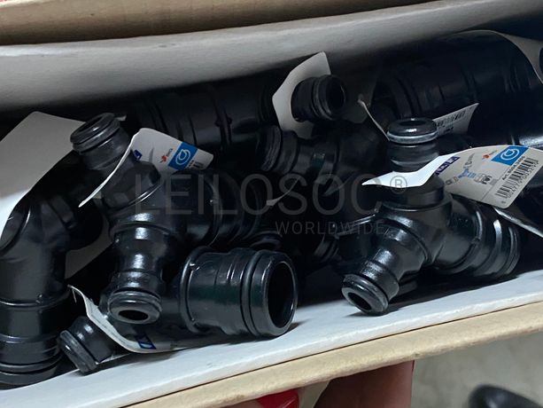 Maquinaria · Ferragens · Ferramentas · Equipamento de Proteção Pessoal