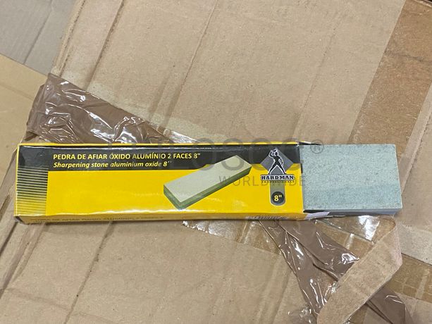 Maquinaria · Ferragens · Ferramentas · Equipamento de Proteção Pessoal