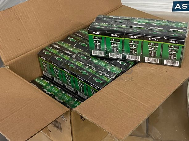 Maquinaria · Ferragens · Ferramentas · Equipamento de Proteção Pessoal