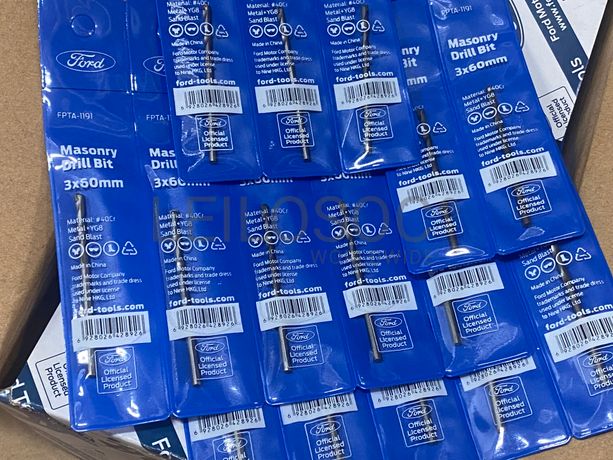 Maquinaria · Ferragens · Ferramentas · Equipamento de Proteção Pessoal