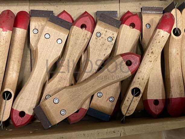 Maquinaria · Ferragens · Ferramentas · Equipamento de Proteção Pessoal