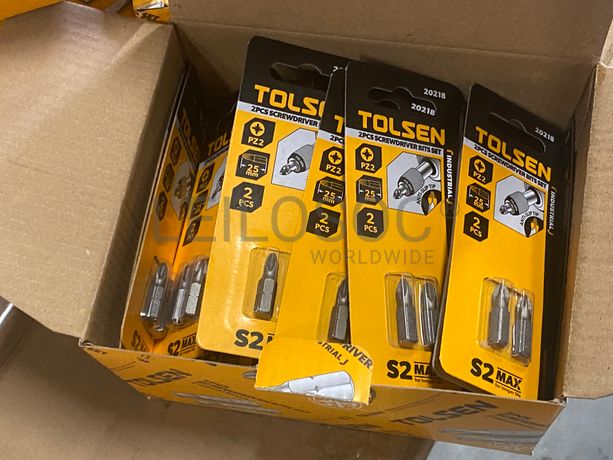 Maquinaria · Ferragens · Ferramentas · Equipamento de Proteção Pessoal