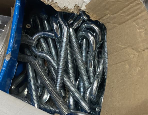 Maquinaria · Ferragens · Ferramentas · Equipamento de Proteção Pessoal