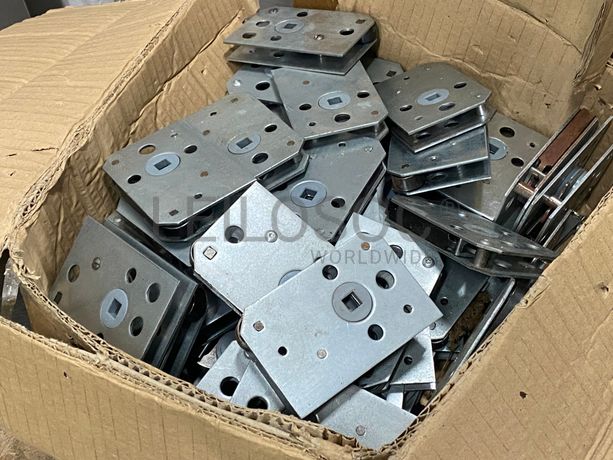 Maquinaria · Ferragens · Ferramentas · Equipamento de Proteção Pessoal