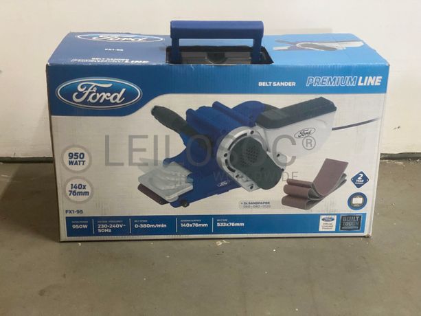 Maquinaria · Ferragens · Ferramentas · Equipamento de Proteção Pessoal