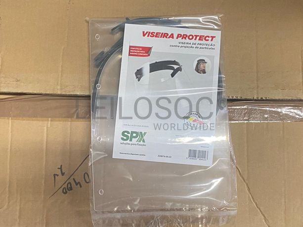 Maquinaria · Ferragens · Ferramentas · Equipamento de Proteção Pessoal