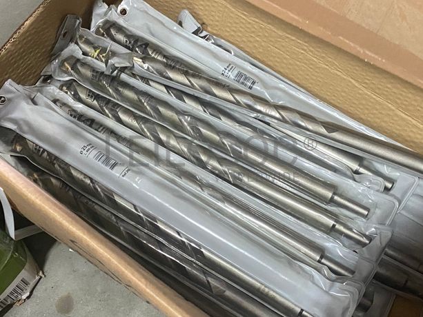 Maquinaria · Ferragens · Ferramentas · Equipamento de Proteção Pessoal