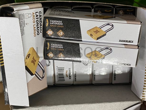 Maquinaria · Ferragens · Ferramentas · Equipamento de Proteção Pessoal