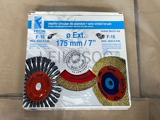 Maquinaria · Ferragens · Ferramentas · Equipamento de Proteção Pessoal