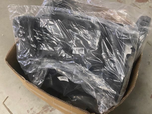 Maquinaria · Ferragens · Ferramentas · Equipamento de Proteção Pessoal