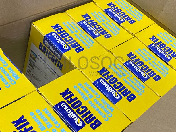 Maquinaria · Ferragens · Ferramentas · Equipamento de Proteção Pessoal