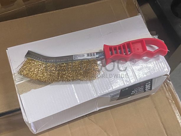 Maquinaria · Ferragens · Ferramentas · Equipamento de Proteção Pessoal