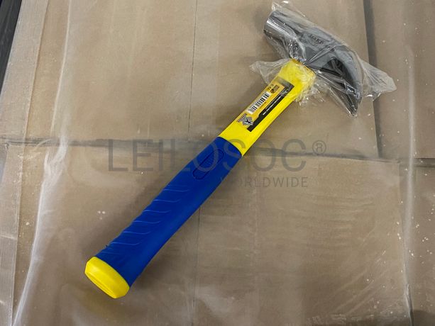 Maquinaria · Ferragens · Ferramentas · Equipamento de Proteção Pessoal