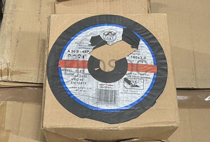 Maquinaria · Ferragens · Ferramentas · Equipamento de Proteção Pessoal