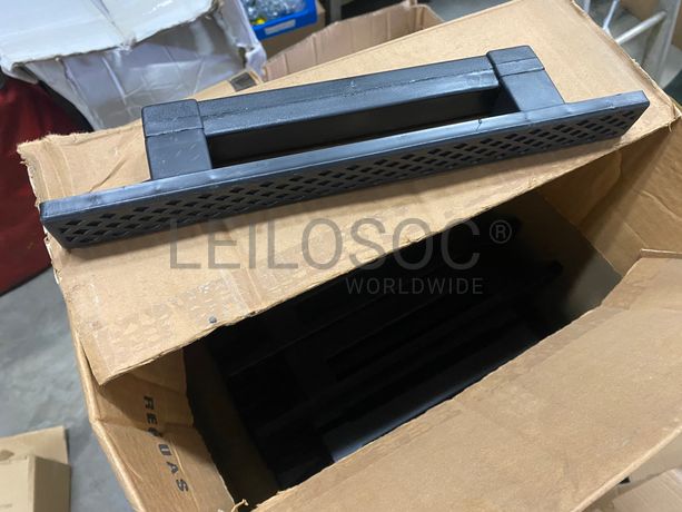 Maquinaria · Ferragens · Ferramentas · Equipamento de Proteção Pessoal