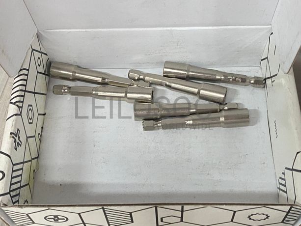 Maquinaria · Ferragens · Ferramentas · Equipamento de Proteção Pessoal