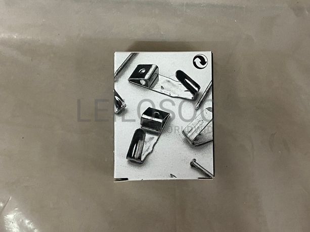 Maquinaria · Ferragens · Ferramentas · Equipamento de Proteção Pessoal