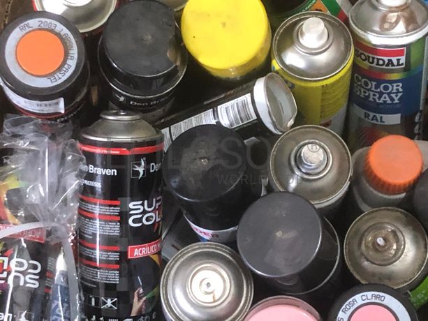 Maquinaria · Ferragens · Ferramentas · Equipamento de Proteção Pessoal