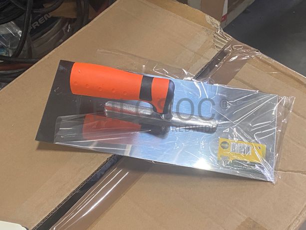 Maquinaria · Ferragens · Ferramentas · Equipamento de Proteção Pessoal